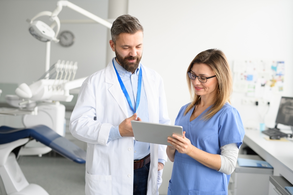 Best Dentist Littleton