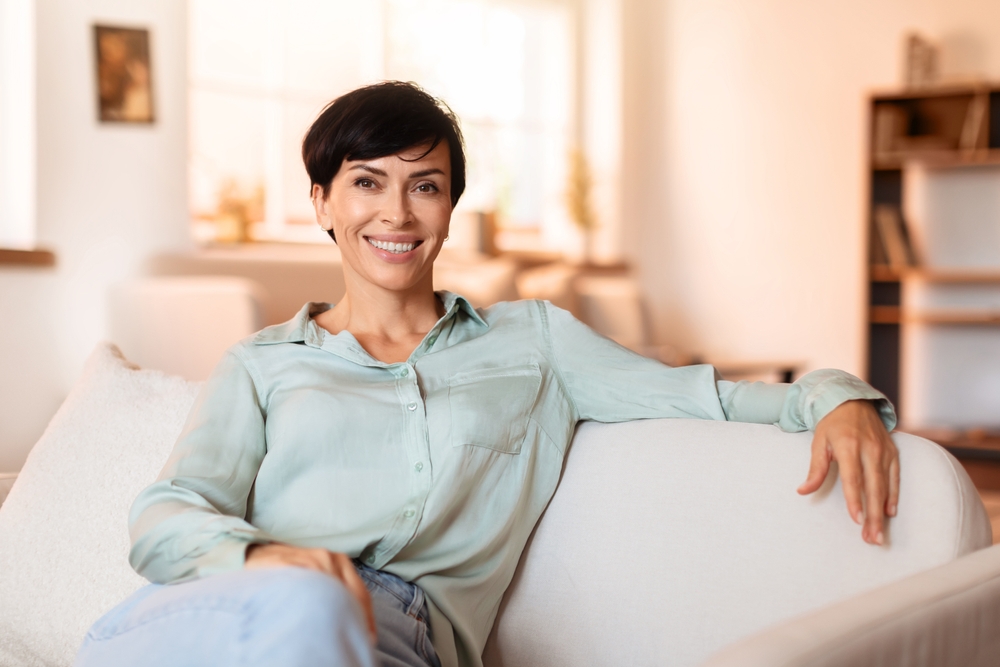 Implant-Supported Dentures Littleton